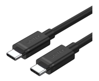 UNITEK przewód USB-C 3m Y-C477BK01-3M - 1295132 - zdjęcie 1